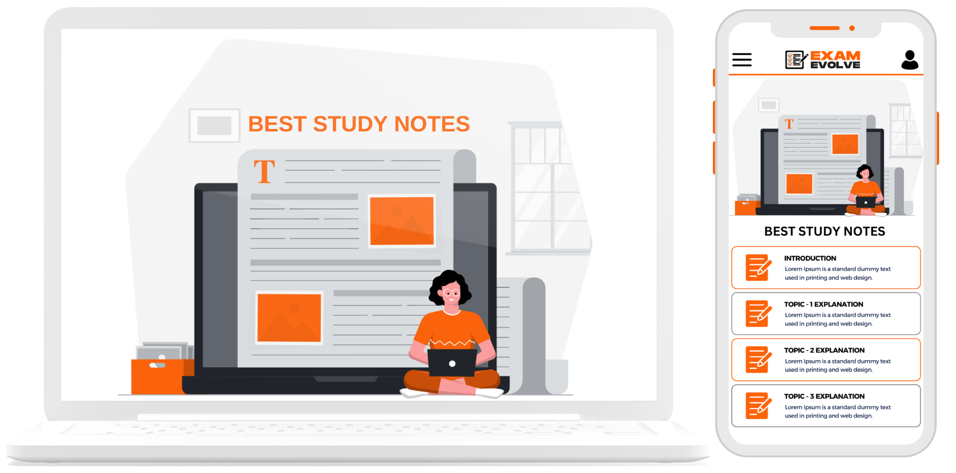 Better Study Notes image